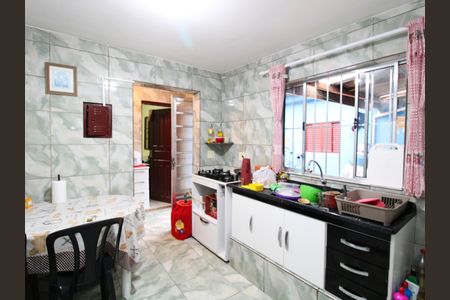 Casa à venda com 400m², 8 quartos e 1 vagaCozinha