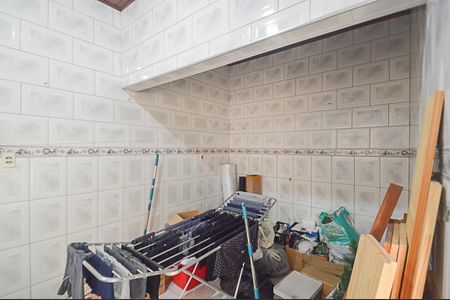 Casa à venda com 250m², 3 quartos e 3 vagas Casa à venda com 250m², 3 quartos e 3 vagasÁrea de Serviço