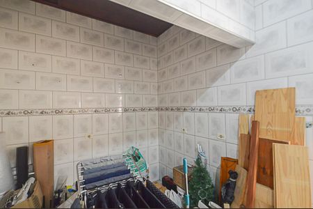 Casa à venda com 250m², 3 quartos e 3 vagas Casa à venda com 250m², 3 quartos e 3 vagasÁrea de Serviço