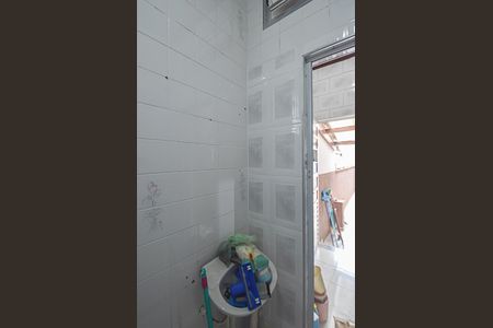 Casa à venda com 250m², 3 quartos e 3 vagas Casa à venda com 250m², 3 quartos e 3 vagasBanheiro de serviço