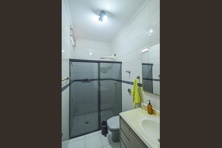 Casa à venda com 250m², 3 quartos e 3 vagas Casa à venda com 250m², 3 quartos e 3 vagasBanheiro