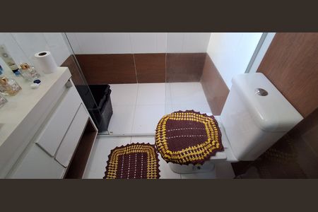 Apartamento à venda com 123m², 3 quartos e 1 vaga Apartamento à venda com 123m², 3 quartos e 1 vagaBanheiro Suíte