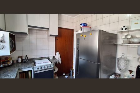 Apartamento à venda com 123m², 3 quartos e 1 vaga Apartamento à venda com 123m², 3 quartos e 1 vagaCozinha