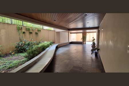 Apartamento à venda com 123m², 3 quartos e 1 vaga Apartamento à venda com 123m², 3 quartos e 1 vagaÁrea Comum