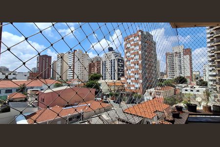 Apartamento à venda com 123m², 3 quartos e 1 vaga Apartamento à venda com 123m², 3 quartos e 1 vagaVista