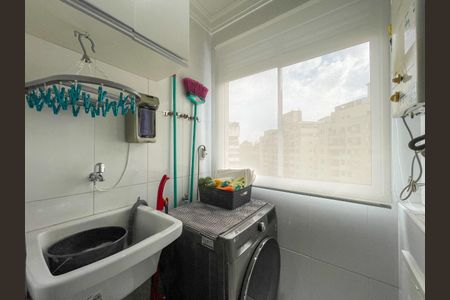 Apartamento à venda com 38m², 1 quarto e 1 vagaFoto 10
