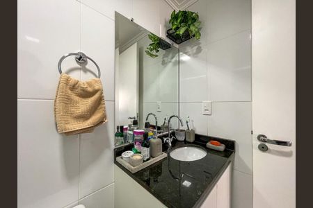 Apartamento à venda com 38m², 1 quarto e 1 vagaFoto 14