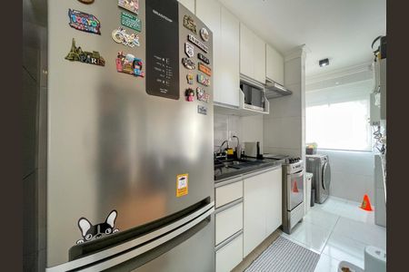 Apartamento à venda com 38m², 1 quarto e 1 vagaFoto 08