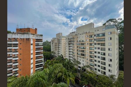 Apartamento à venda com 38m², 1 quarto e 1 vagaFoto 05