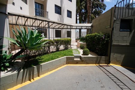 Apartamento à venda com 58m², 2 quartos e 1 vagaÁrea comum