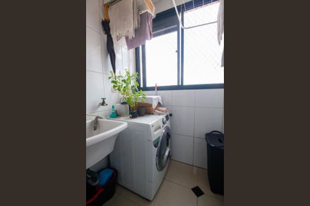 Apartamento à venda com 58m², 2 quartos e 1 vagaÁrea de Serviço