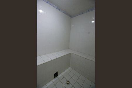 Apartamento à venda com 58m², 2 quartos e 1 vagaSaúna