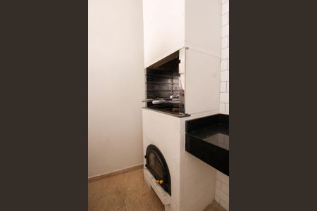 Apartamento à venda com 58m², 2 quartos e 1 vagaÁrea comum - Churrasqueira