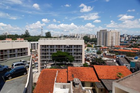 Apartamento à venda com 58m², 2 quartos e 1 vagaVista do Quarto 1