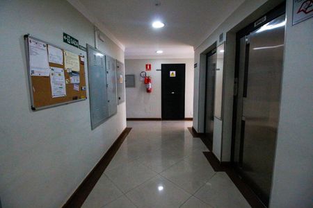 Apartamento à venda com 58m², 2 quartos e 1 vagaÁrea comum