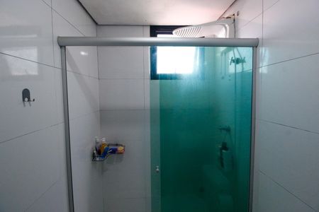 Apartamento à venda com 58m², 2 quartos e 1 vagaBanheiro