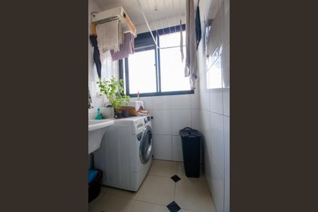 Apartamento à venda com 58m², 2 quartos e 1 vagaÁrea de Serviço