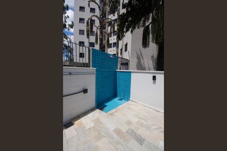 Apartamento à venda com 58m², 2 quartos e 1 vagaÁrea comum - Piscina