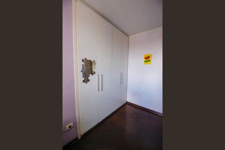 Apartamento à venda com 58m², 2 quartos e 1 vagaQuarto 2