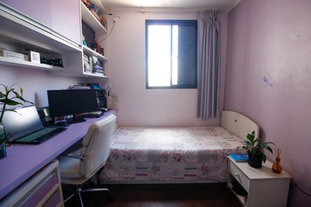 Apartamento à venda com 58m², 2 quartos e 1 vagaQuarto 2