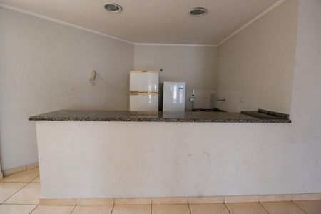 Apartamento à venda com 58m², 2 quartos e 1 vagaÁrea comum - Churrasqueira