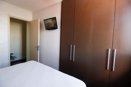 Apartamento à venda com 58m², 2 quartos e 1 vagaQuarto 1