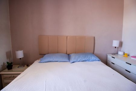 Apartamento à venda com 58m², 2 quartos e 1 vagaQuarto 1