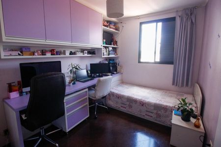 Apartamento à venda com 58m², 2 quartos e 1 vagaQuarto 2