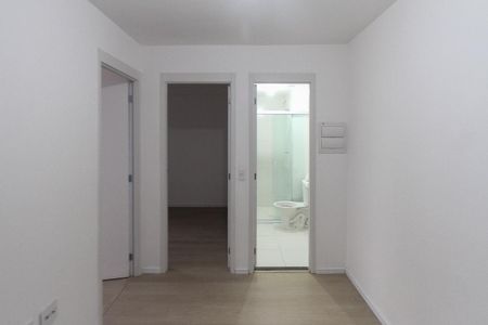 Apartamento para alugar com 31m², 2 quartos e sem vagaSala e Cozinha