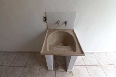 Casa à venda com 82m², 2 quartos e 1 vaga Casa à venda com 82m², 2 quartos e 1 vagaÁrea de Serviço