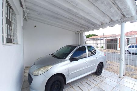 Casa à venda com 82m², 2 quartos e 1 vaga Casa à venda com 82m², 2 quartos e 1 vagaGaragem