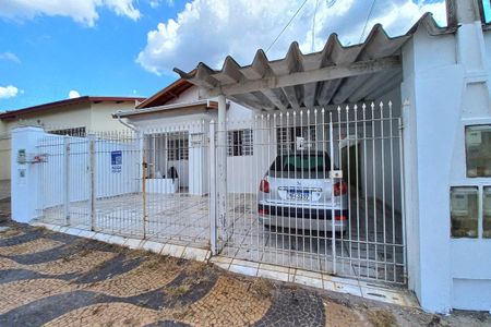 Casa à venda com 82m², 2 quartos e 1 vaga Casa à venda com 82m², 2 quartos e 1 vagaFachada do Prédio
