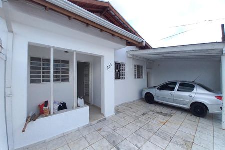 Casa à venda com 82m², 2 quartos e 1 vaga Casa à venda com 82m², 2 quartos e 1 vagaFachada do Prédio