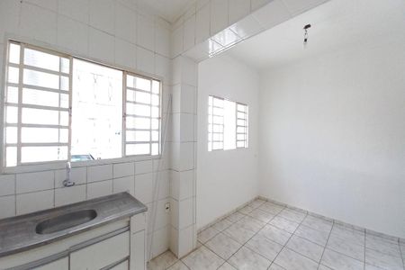 Casa à venda com 82m², 2 quartos e 1 vaga Casa à venda com 82m², 2 quartos e 1 vagaCozinha