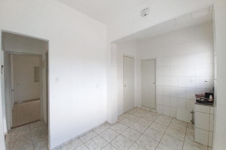 Casa à venda com 82m², 2 quartos e 1 vaga Casa à venda com 82m², 2 quartos e 1 vagaCozinha