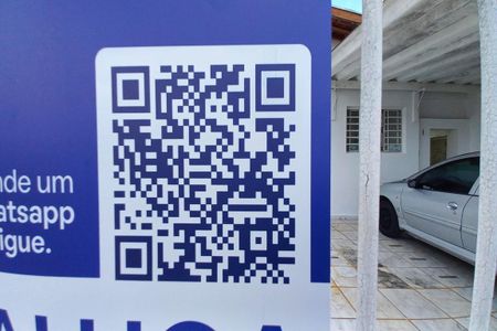 Casa à venda com 82m², 2 quartos e 1 vaga Casa à venda com 82m², 2 quartos e 1 vaga´Placa Instalada