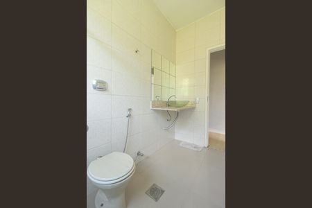 Apartamento para alugar com 48m², 1 quarto e 1 vaga Apartamento para alugar com 48m², 1 quarto e 1 vagaBanheiro