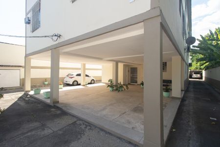 Apartamento para alugar com 48m², 1 quarto e 1 vaga Apartamento para alugar com 48m², 1 quarto e 1 vagaÁrea comum
