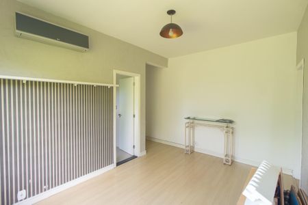 Apartamento para alugar com 48m², 1 quarto e 1 vaga Apartamento para alugar com 48m², 1 quarto e 1 vagaSala