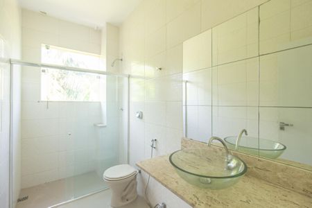 Apartamento para alugar com 48m², 1 quarto e 1 vaga Apartamento para alugar com 48m², 1 quarto e 1 vagaBanheiro