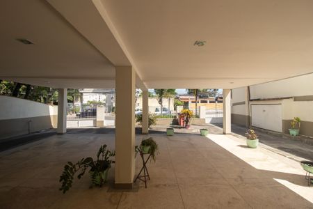 Apartamento para alugar com 48m², 1 quarto e 1 vaga Apartamento para alugar com 48m², 1 quarto e 1 vagaÁrea comum