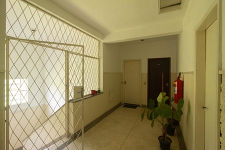 Apartamento para alugar com 48m², 1 quarto e 1 vaga Apartamento para alugar com 48m², 1 quarto e 1 vagaÁrea comum