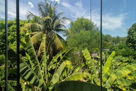 Apartamento para alugar com 48m², 1 quarto e 1 vaga Apartamento para alugar com 48m², 1 quarto e 1 vagaVista da Sala