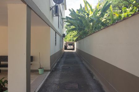 Apartamento para alugar com 48m², 1 quarto e 1 vaga Apartamento para alugar com 48m², 1 quarto e 1 vagaÁrea comum