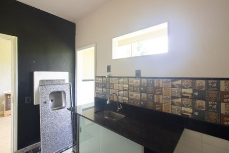 Apartamento para alugar com 48m², 1 quarto e 1 vaga Apartamento para alugar com 48m², 1 quarto e 1 vagaCozinha