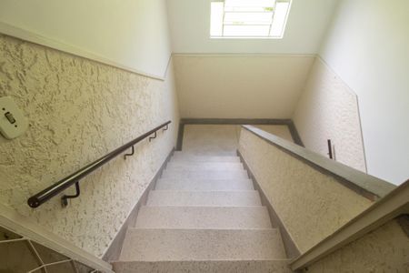 Apartamento para alugar com 48m², 1 quarto e 1 vaga Apartamento para alugar com 48m², 1 quarto e 1 vagaÁrea comum