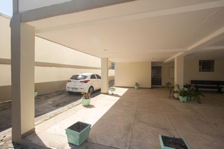 Apartamento para alugar com 48m², 1 quarto e 1 vaga Apartamento para alugar com 48m², 1 quarto e 1 vagaÁrea comum