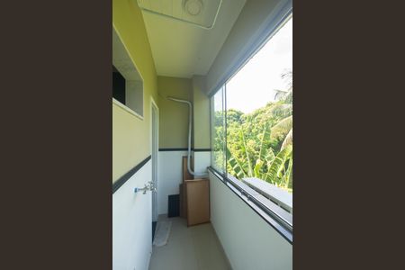 Apartamento para alugar com 48m², 1 quarto e 1 vaga Apartamento para alugar com 48m², 1 quarto e 1 vagaÁrea de Serviço