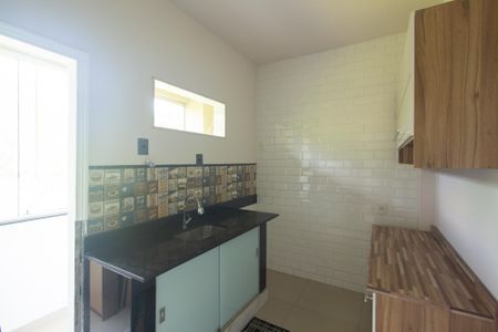 Apartamento para alugar com 48m², 1 quarto e 1 vaga Apartamento para alugar com 48m², 1 quarto e 1 vagaCozinha