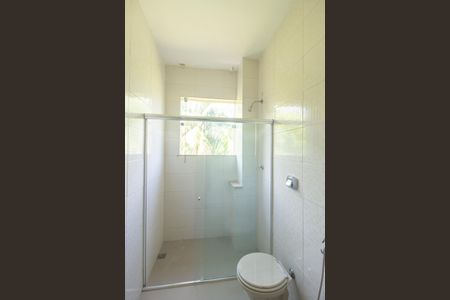 Apartamento para alugar com 48m², 1 quarto e 1 vaga Apartamento para alugar com 48m², 1 quarto e 1 vagaDetalhe do Banheiro